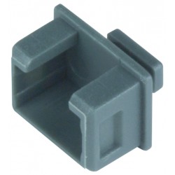 1394b FireWire Female Connector Covers