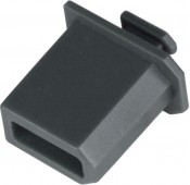 1394a FireWire Female Connector Covers