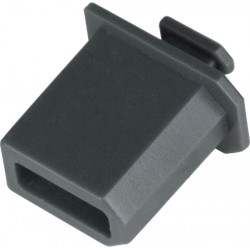 1394a FireWire Female Connector Covers