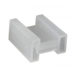 2-Prong NEMA 1-15P Power Connector Cover 2-Prong NEMA 1-15P Power Connector Cover