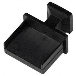 Type A Jacks Flush Face Order 10 to 250 Close Out Cap USB Protective Cover 