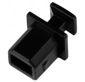 USB Type B Female Connector Covers