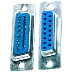 thumbnail image 2 of Keple 90-Degree HDMI Adapter - Gold-Plated Space Saver For Tight Spots Behind Wall-Mounted TVs 2 of 14