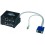 VGA + Audio Extender via CAT5 cable, 300'