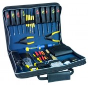 Compact Field Service Tool Kit