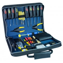 Compact Field Service Tool Kit