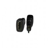 HDMI Type A Female to HDMI Type C Male Adapter