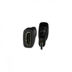 HDMI Type A Female to HDMI Type C Male Adapter HDMI Type A Female to HDMI Type C Male Adapter
