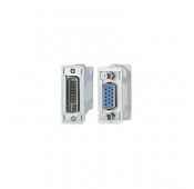 DVI-I Male to VGA Female Adapter