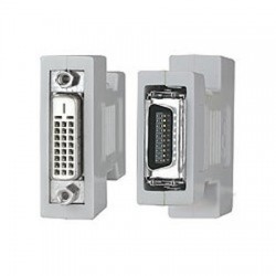 DFP Male to DVI Female Adapter DFP Male to DVI Female Adapter