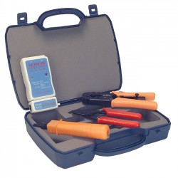 CAT5 Termination Kit CAT5 Termination Kit
