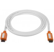 HDMI with Ethernet Cable, 28 AWG - Male-to-Male