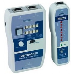 Network/Cable Tester Network/Cable Tester