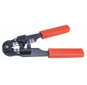 Modular Crimp Tool