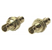 ST-ST Simplex Fiber Optic Couplers