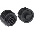 CAT5e Quick Release Waterproof RJ45 Cap