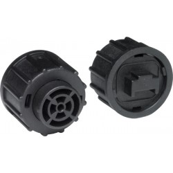 CAT5e Quick Release Waterproof RJ45 Cap