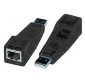 USB 2.0 to Ethernet Adapter