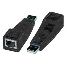 USB 2.0 to Ethernet Adapter
