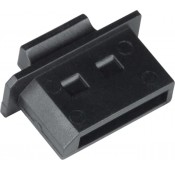 DisplayPort Female Connector Covers