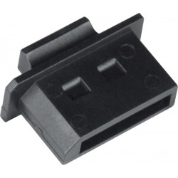 DisplayPort Female Connector Covers