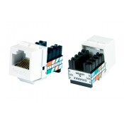 Leviton CAT5e Vertical Keystone Jack