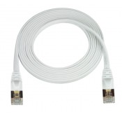 CAT7 Super Flat Patch Cords