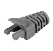 Low-Profile RJ45 Strain Relief Boots