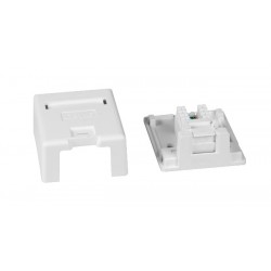 CAT6 Surface Mount Boxes