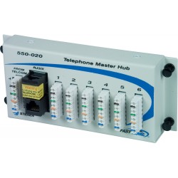 Telephone Hub Module Telephone Hub Module