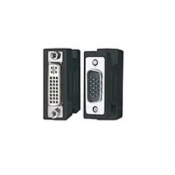 VGA Male to DVI-I Female Adapter VGA Male to DVI-I Female Adapter