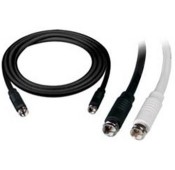 RG6 Coaxial Cables