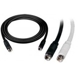 RG6 Coaxial Cables