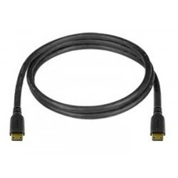 HDMI Type C Interface Cable, 30 AWG - Male-to-Male