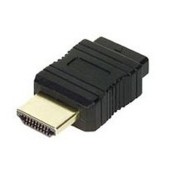 HDMI Port Saver, Male to Female