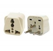  Universal SI 32 Power Adapter for Israel, Palestine