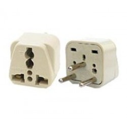  Universal SI 32 Power Adapter for Israel, Palestine