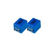 USB 3.0 Type A Gender Changer, Female to Female