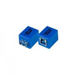 USB 3.0 Type A Female to Type B Female Adapter USB 3.0 Type A Female to Type B Female Adapter