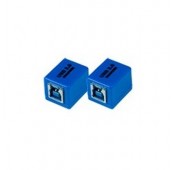 USB 3.0 Type B Gender Changer, Female to Female