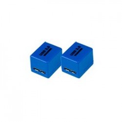 USB 3.0 Type Micro B Gender Changer, Female to Female USB 3.0 Type Micro B Gender Changer, Female to Female