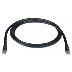 CAT8 Patch Cord Cables