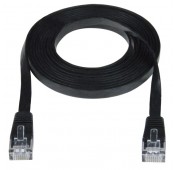 CAT6 Super Flat 32 AWG Patch Cords, .06” Thick