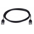 CAT6A-UTHNS-xx-BLACK