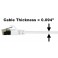 Cable Thickness