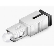 SC-SC Singlemode Fiber Optic Attenuator