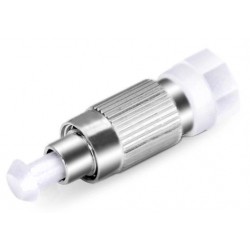 FC-FC Singlemode Fiber Optic Attenuator FC-FC Singlemode Fiber Optic Attenuator