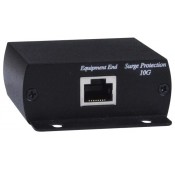 HDBaseT 10Gbps RJ45 Ethernet Surge Protector