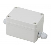 Waterproof Gigabit Power over Ethernet (POE) Surge Protector