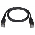 CAT7-SF-2-BLACK-IND